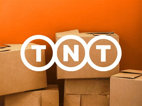 Envio TNT Express .